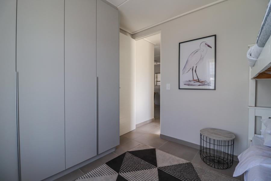 To Let 2 Bedroom Property for Rent in Langeberg Heights Western Cape